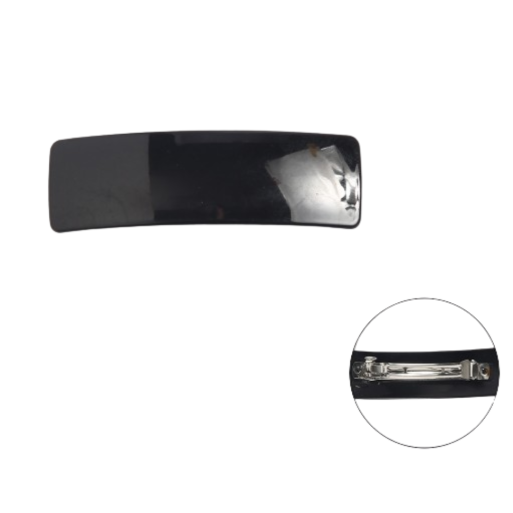 Pinza de Pelo Skin Care