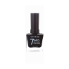 Esmalte de uñas 7 Days Negro & Blanco