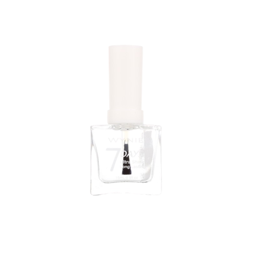 Esmalte de uñas 7 Days Transparente