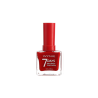 Esmalte de uñas 7 Days Rojo