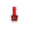 Esmalte de uñas 7 Days Rojo