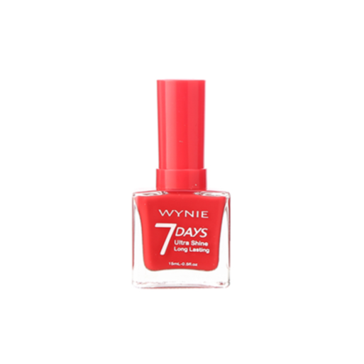 Esmalte de uñas 7 Days Fresh