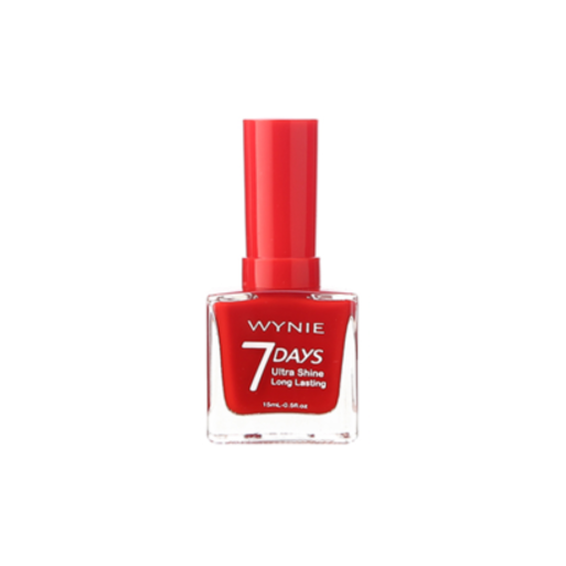 Esmalte de uñas 7 Days Fresh