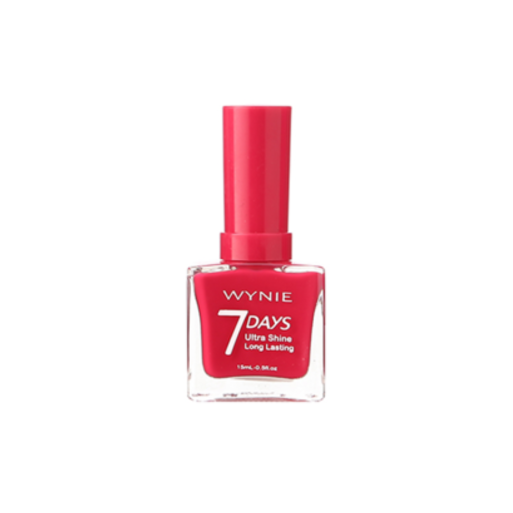 Esmalte de uñas 7 Days Fresh