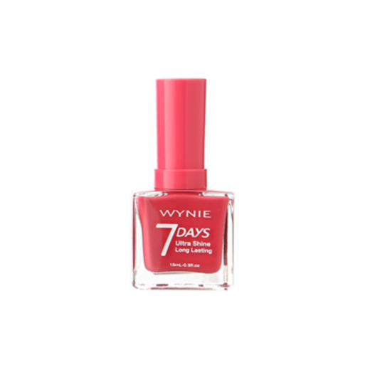Esmalte de uñas 7 Days Fresh