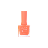 Esmalte de uñas 7 Days Fluor
