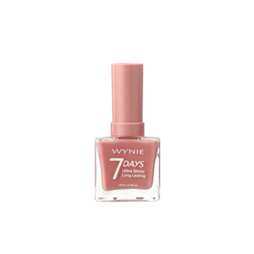 Esmalte de uñas 7 Days Otoñal