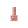 Esmalte de uñas 7 Days Otoñal