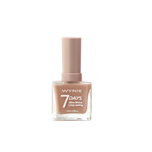 Esmalte de uñas 7 Days Otoñal