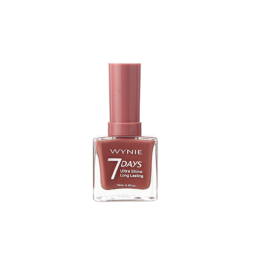 Esmalte de uñas 7 Days Otoñal