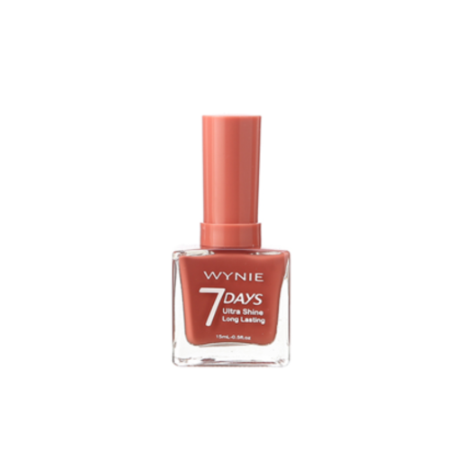 Esmalte de uñas 7 Days Otoñal
