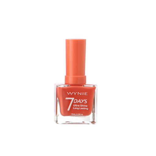 Esmalte de uñas 7 Days Otoñal