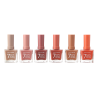 Esmalte de uñas 7 Days Otoñal