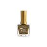 Esmalte de uñas 7 Days Metálico