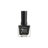 Esmalte de uñas 7 Days Metálico