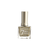 Esmalte de uñas 7 Days Metálico