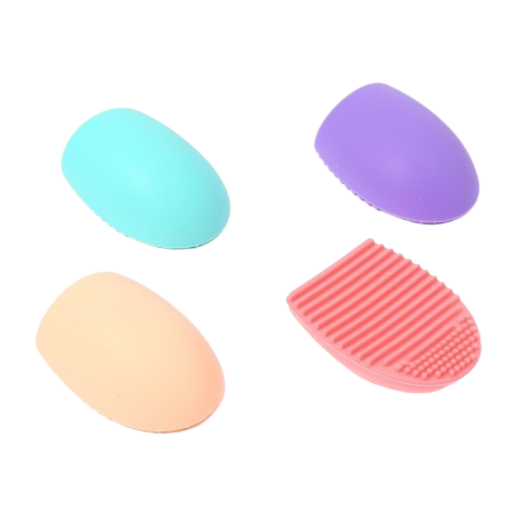 Silicon Clean Pro - Accesorio para Limpiar Brochas y Pinceles