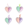 Esponja de Maquillaje Corazón