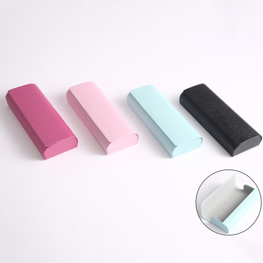 Funda semirrígida para gafas