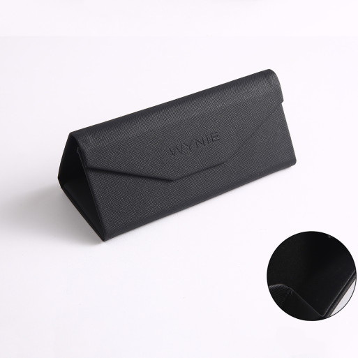 Funda para gafas semirrígida