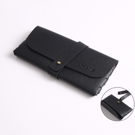 Funda para gafas semirrígida