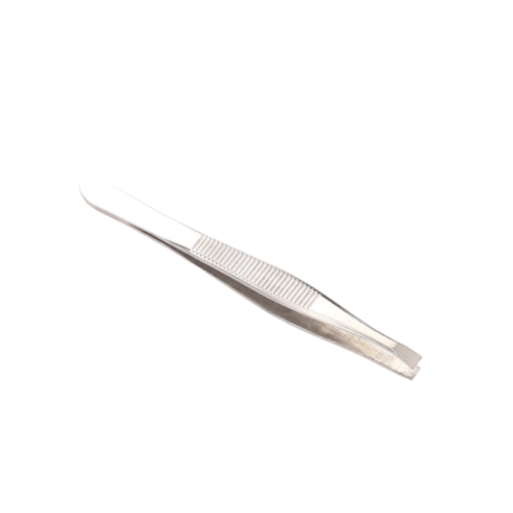 Pinza para cejas
