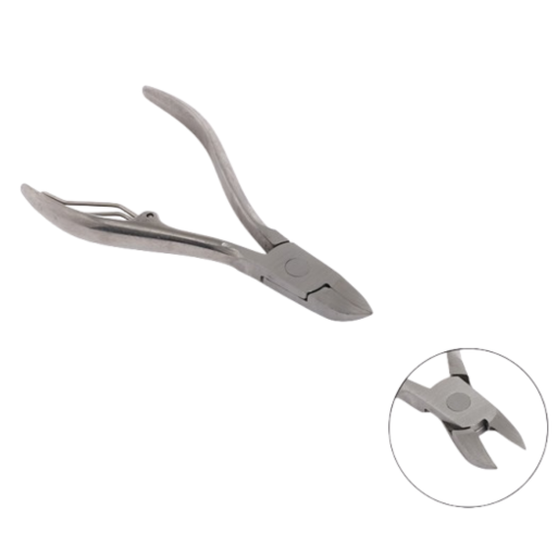 Pedicure Pro - Alicate para Uñas de los Pies