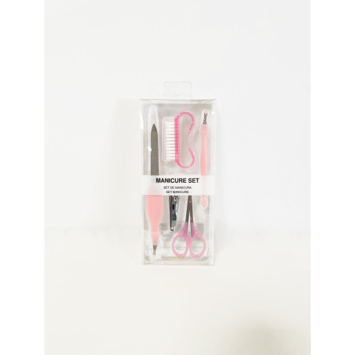 Kit Tratamiento de Uñas