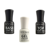 Pack Soak-Off UV and LED Gel