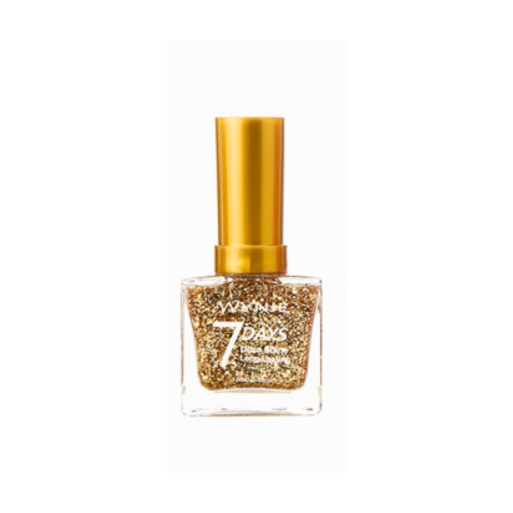 Esmalte de Uñas Glitter