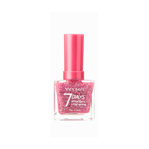 Esmalte de Uñas Glitter