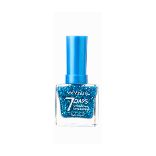 Esmalte de Uñas Glitter