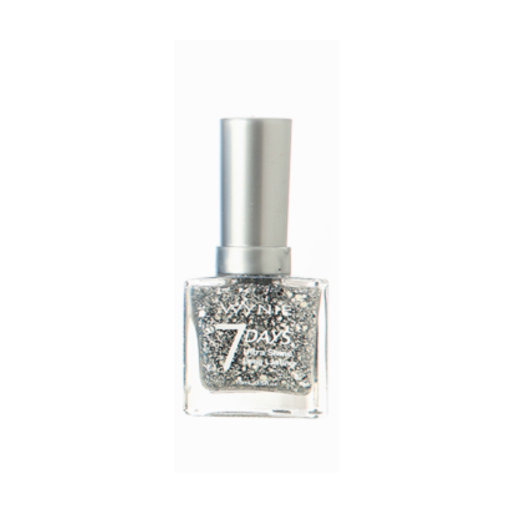 Esmalte de Uñas Glitter