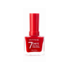 Esmalte de Uñas 7Days Rojo, Marrón