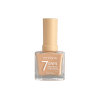 Esmalte de Uñas 7Days Pastel