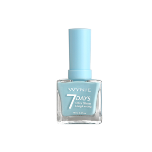 Esmalte de Uñas 7Days Pastel