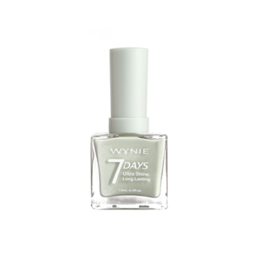 Esmalte de Uñas 7Days Pastel