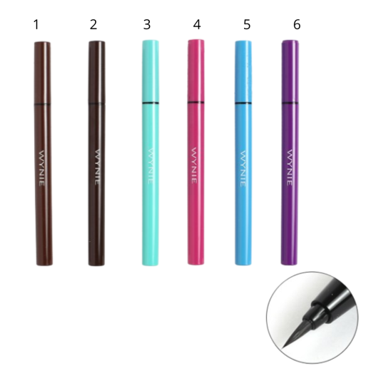 Delineador Líquido 3ML