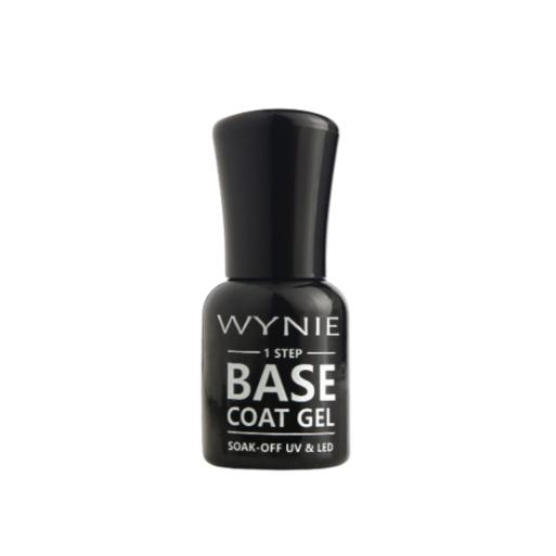 1 Step Esmalte Top Coat Gel