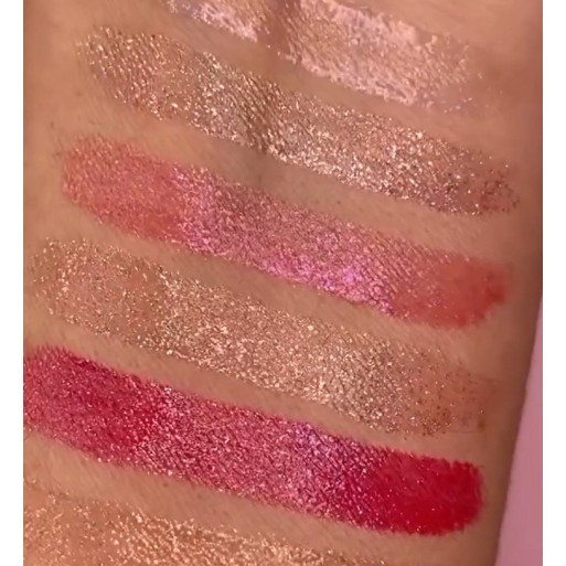 Crystal Lipgloss Brillo de Labios