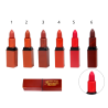 Pure Matte Lipstick
