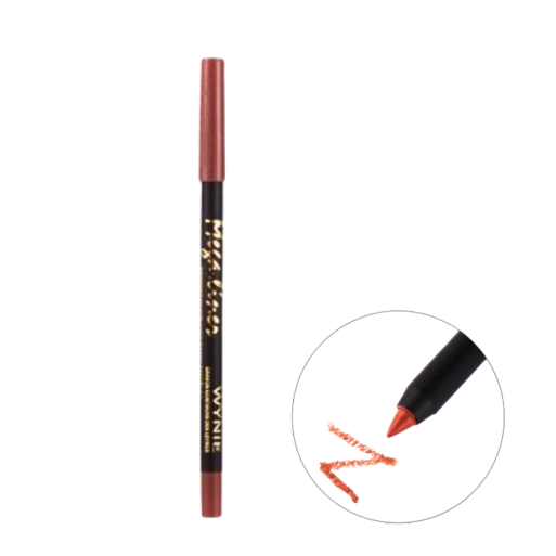 Mega Liner Nude