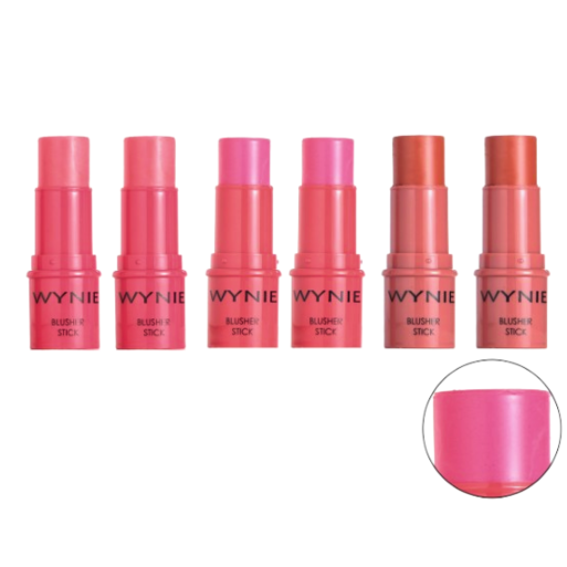 Blusher Stick