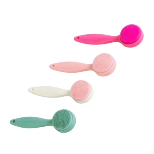 Cepillo de Limpieza Facial