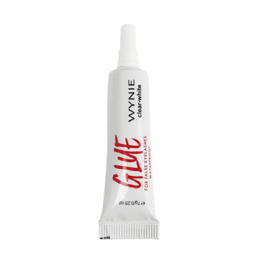 Pegamento para Pestañas Waterproof