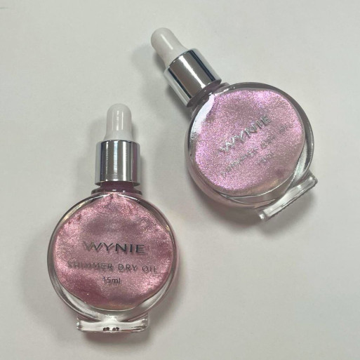 Glitter Spray