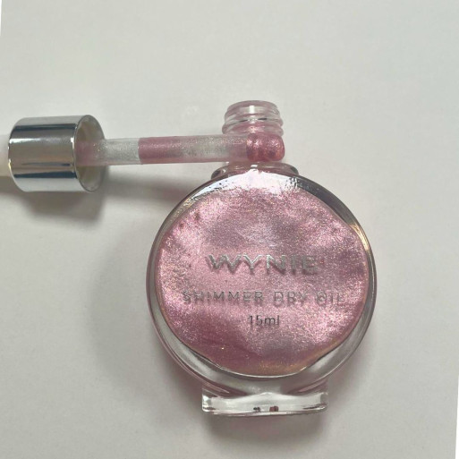Glitter Spray