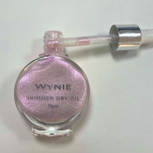 Glitter Spray