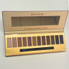 Paleta de sombras Everyday