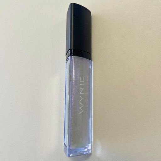 Crystal Lipgloss Brillo de Labios